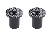Load image into Gallery viewer, Deda Loop Alloy Road Bike Bar End Plugs