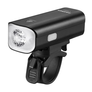 Ravemen LR800P Front Light - Black