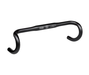 PRO LT Compact Alloy Handlebars - 31.8mm