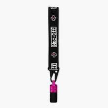 Load image into Gallery viewer, Muc-Off E-bike Drivetrain Lubing Tool - Pink