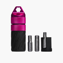 Load image into Gallery viewer, Muc-Off E-bike Drivetrain Lubing Tool - Pink