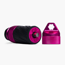 Load image into Gallery viewer, Muc-Off E-bike Drivetrain Lubing Tool - Pink