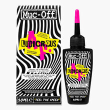 Load image into Gallery viewer, Muc-Off Ludicrous AF Lube - 50ml