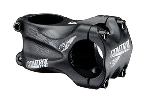 ControlTech Lynx 6061 MTB Stem 31.8mm Black