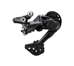 Shimano Deore M5120 Shadow Plus Rear Mech - 10/11 Speed - SGS Long