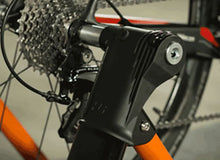 Load image into Gallery viewer, JetBlack M5 Pro Mag Turbo Trainer +SQR + APP