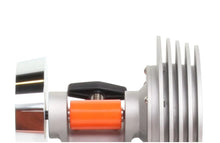 Load image into Gallery viewer, JetBlack M5 Pro Mag Turbo Trainer +SQR + APP