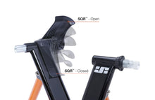 Load image into Gallery viewer, JetBlack M5 Pro Mag Turbo Trainer +SQR + APP