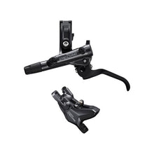 Load image into Gallery viewer, Shimano Deore BR-M6100 Hydraulic Disc Brake - Front / Rear