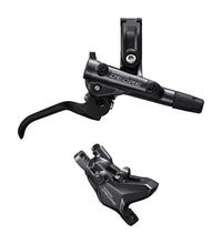 Load image into Gallery viewer, Shimano Deore BR-M6100 Hydraulic Disc Brake - Front / Rear