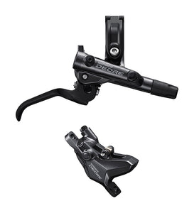 Shimano Deore BR-M6100 Hydraulic Disc Brake - Front / Rear
