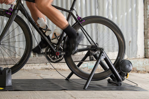 Saris Mag+ With Adjuster Turbo Trainer