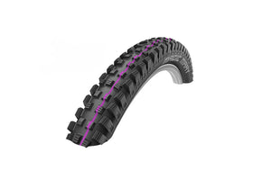 Schwalbe Magic Mary Evo - Addix Ultra Soft - Super Gravity Tyre Folding