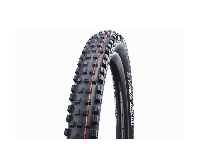 SCHWALBE Pneu Magic Mary EVO SuperTrail TLE 29x2.60 - ändus Bike Gallery