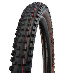 Schwalbe Magic Mary Evo - Addix Soft - Super Gravity - Folding
