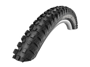 Schwalbe Magic Mary - Addix Performance - TLR - Tyre Folding