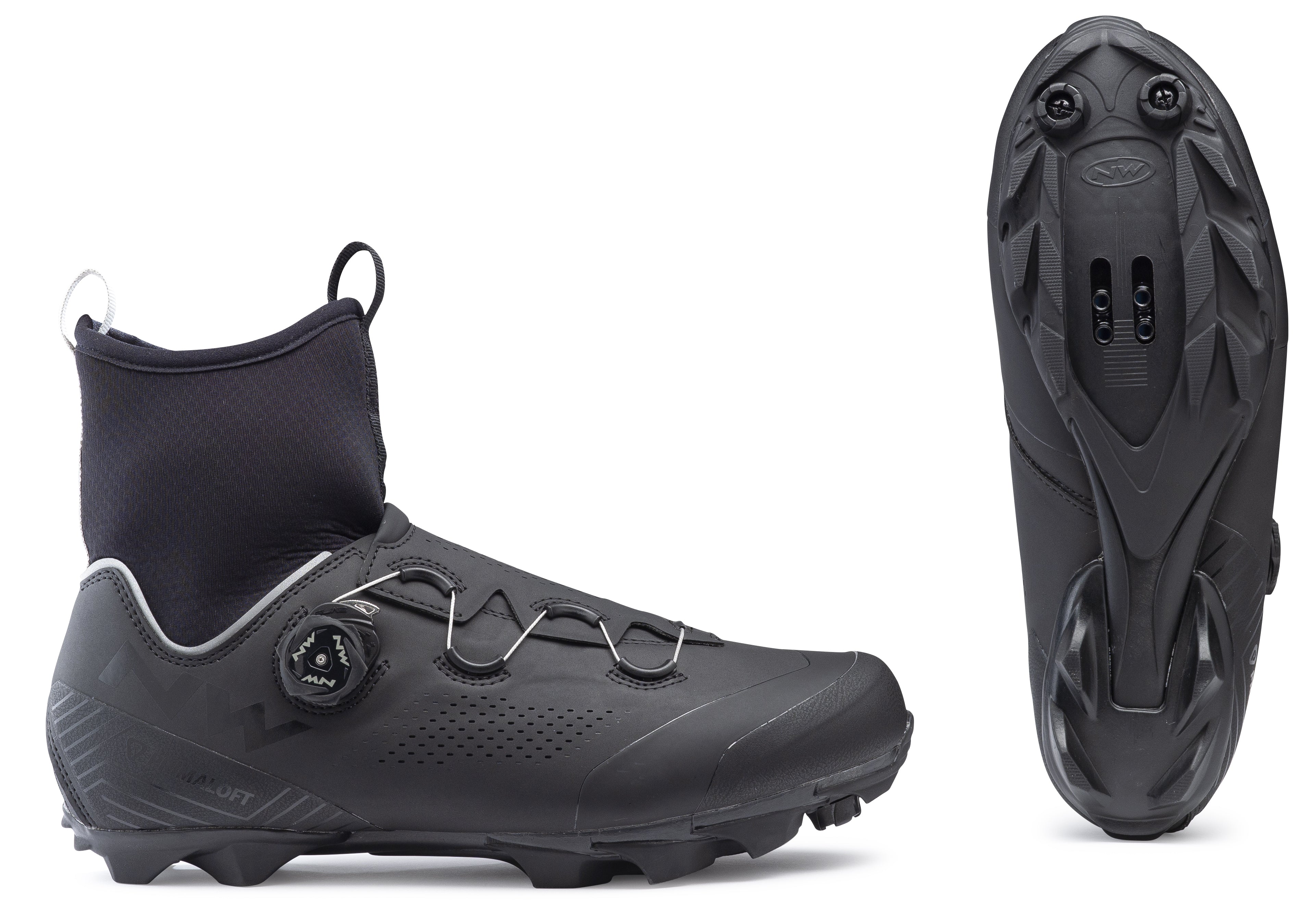 Northwave magma xc core winter boots deals
