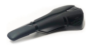 Selle San Marco Mantra Full-Fit Racing Seat - Xslite / Ti - Black - Narrow - S1