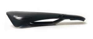 Selle San Marco Mantra Full-Fit Racing Seat - Xslite / Ti - Black - Narrow - S1