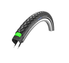 Load image into Gallery viewer, Schwalbe Marathon Greenguard 700c Road Tyre Rigid