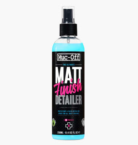 Muc-Off Matt Finish Detailer - 250ml