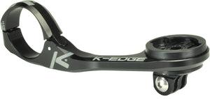 K-Edge Max XL Combo Garmin Computer / GoPro Mount - 31.8mm
