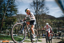 Load image into Gallery viewer, Vittoria Mezcal III TNT G2.0 - Gravel Tyre Folding