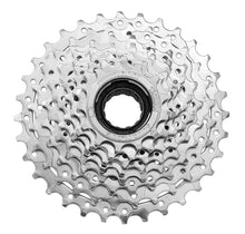 Load image into Gallery viewer, SunRace MF E60 Freewheel - 8 Speed - 13-32