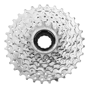 SunRace MFEX9 Threaded Freewheel - 9 Speed