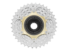 Load image into Gallery viewer, SunRace MFEZ1 Threaded Freewheel - 10 Speed - 11-36