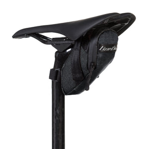 Lizard Skins Micro Cache Saddle Bag - Small