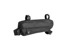 Load image into Gallery viewer, Topeak Midloader Frame Bag - Black