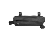 Load image into Gallery viewer, Topeak Midloader Frame Bag - Black