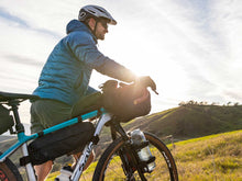 Load image into Gallery viewer, Topeak Midloader Frame Bag - Black