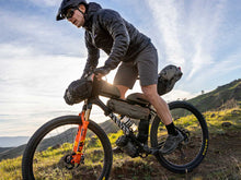 Load image into Gallery viewer, Topeak Midloader Frame Bag - Green