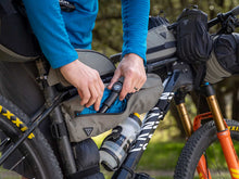 Load image into Gallery viewer, Topeak Midloader Frame Bag - Green