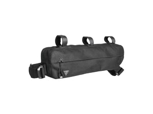 Topeak Midloader Frame Bag - Black