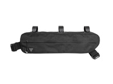 Load image into Gallery viewer, Topeak Midloader Frame Bag - Black