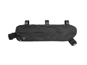 Topeak Midloader Frame Bag - Black