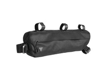 Load image into Gallery viewer, Topeak Midloader Frame Bag - Black