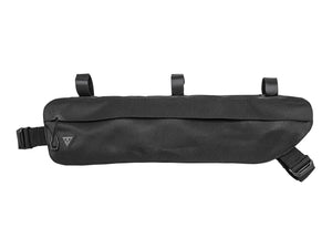 Topeak Midloader Frame Bag - Black