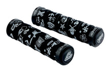 Load image into Gallery viewer, Cinelli Mike Giant Art Mountain Bike MTB Handlebar Grips