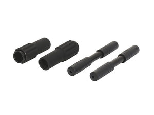 XLC Mini Inline Adjuster Road Bike Cable Adjuster SHX10Z