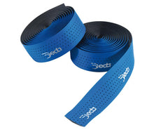Load image into Gallery viewer, Deda Mistral Leather Effect Perforated Bar Tape