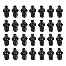 Load image into Gallery viewer, DMR Moto X Pin Set for Vault Pedal - 44pcs - Black