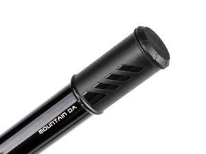 Topeak Mountain DA - Dual Action Mini Pump