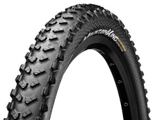 Load image into Gallery viewer, Continental Mountain King III ShieldWall PureGrip Tubeless Ready Tyre Folding
