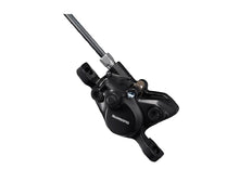Load image into Gallery viewer, Shimano BR-MT200 Hydraulic Disc Brake 1000mm - Right Lever - Front