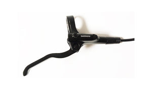 Shimano BR-MT200 Hydraulic Disc Brake 1000mm - Right Lever - Front