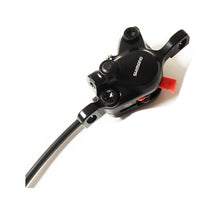 Load image into Gallery viewer, Shimano BR-MT200 Hydraulic Disc Brake 1700mm - Left Lever - Rear